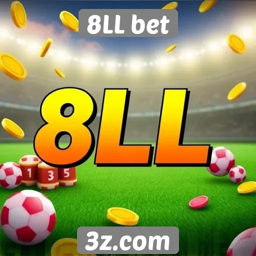 Análise das ofertas de bônus no 8LL bet