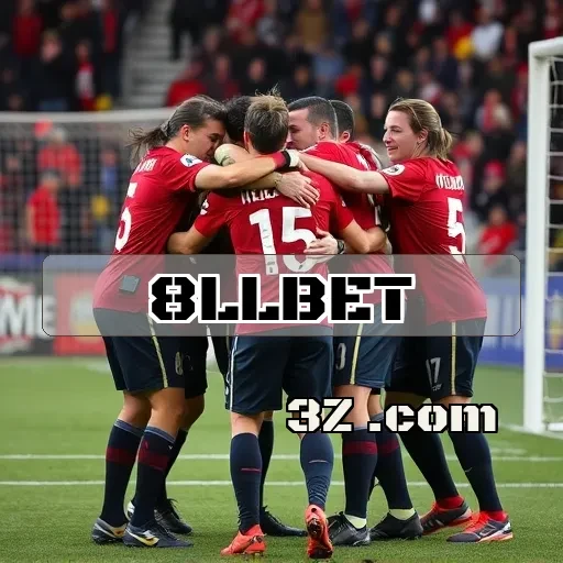 Liga de Esports em Ascensão na 8LL bet: Uma Nova Era