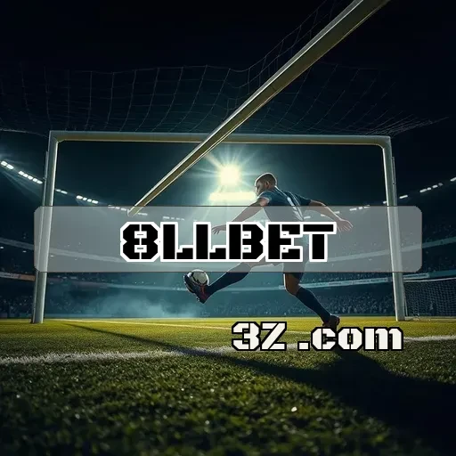 8LL bet Futebol